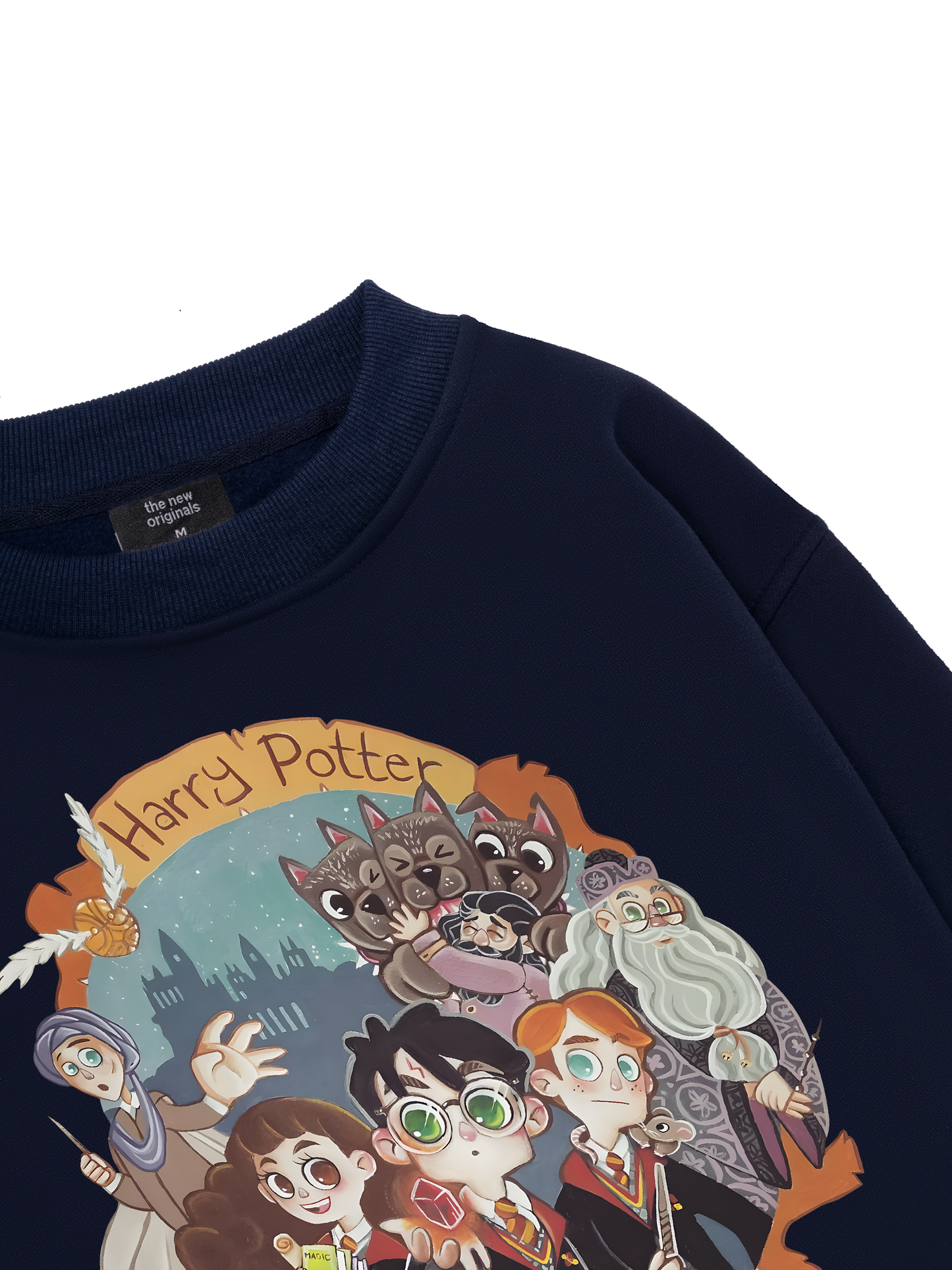 The Pilosoper_s Stone Sweater