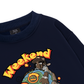Weekend On Fire Sweater