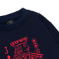 Lucky Diamond Jack Sweater