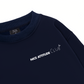 Nice Attitude Club Sweater