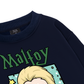 Harry Potter Malfoy Chibi Sweater