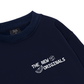 GIN TONIC club Sweater
