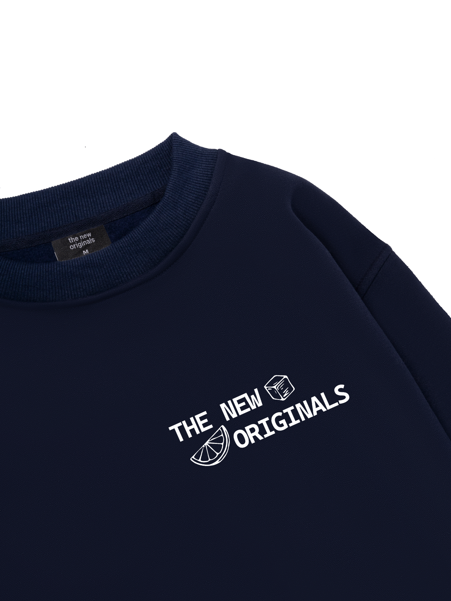 GIN TONIC club Sweater
