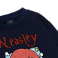 Harrry Potter Weasley Chibi Sweater