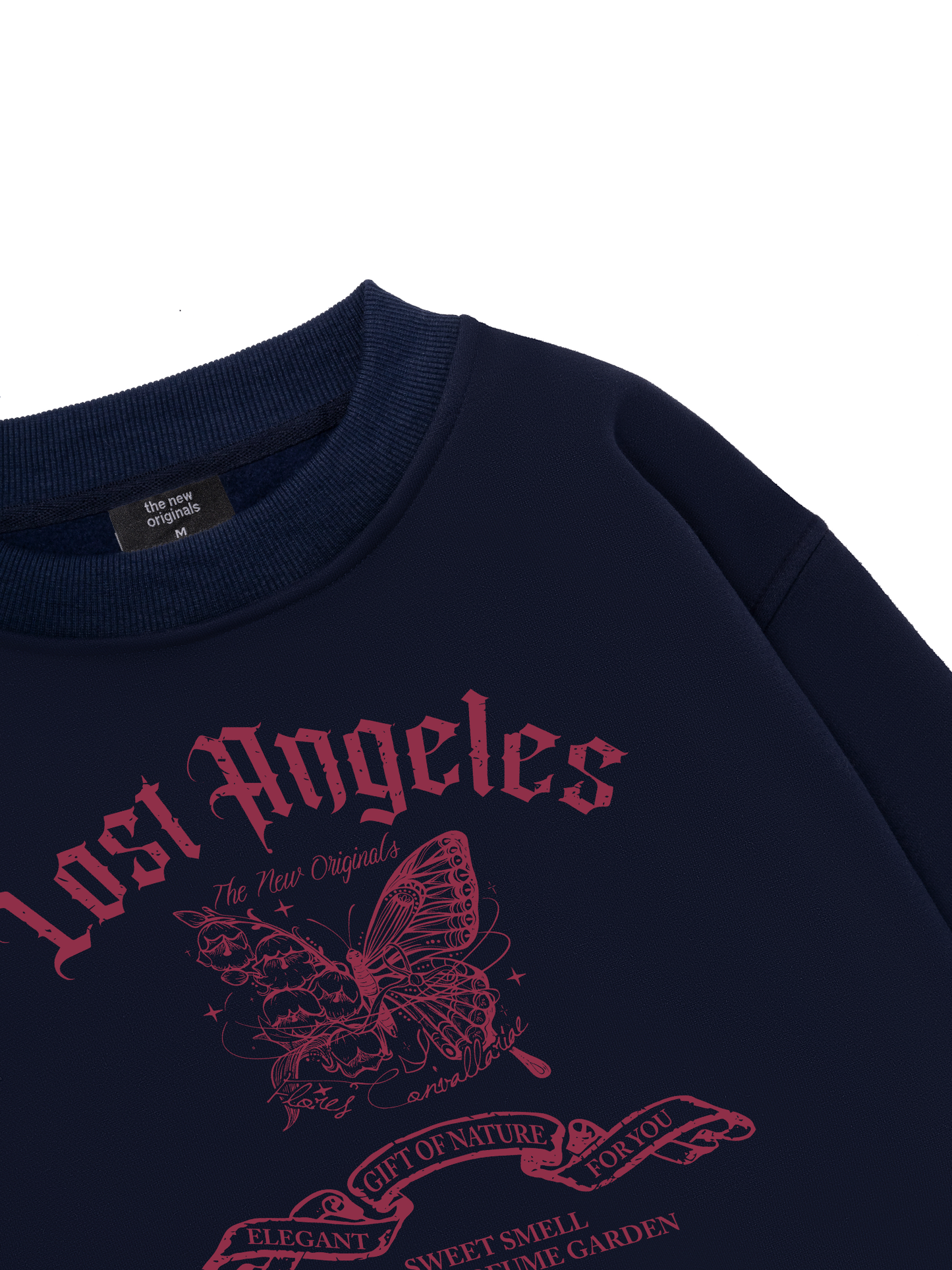 Tropical Gift Of Nature Sweater