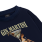 Fresh Gin Martini Sweater
