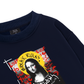 Break Rules Sweater