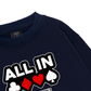 Lucky All In Sweater