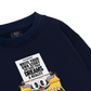 Write Your Own Story Sweater