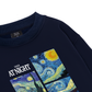 At Night Sweater