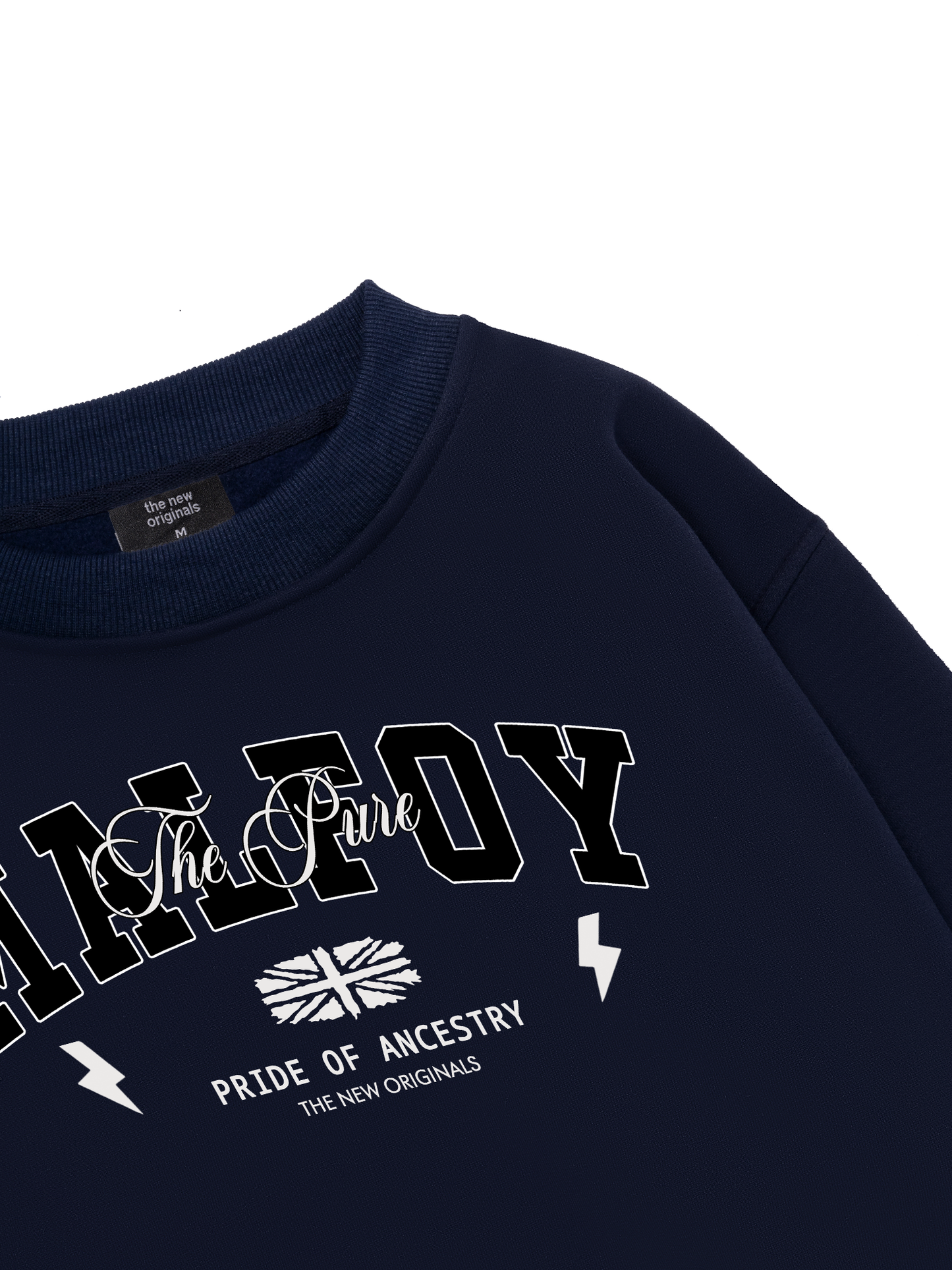 Harry Potter Malfoy Sweater