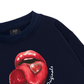 Lips Lollipop Sweater