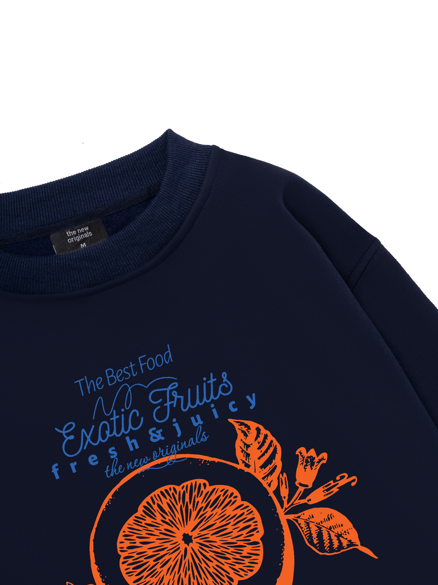 fresh & juicy Sweater
