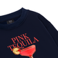 Fresh Pink Tequila Sweater