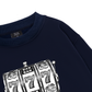 Lucky 777 Big Win Sweater