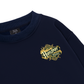 Classic Hufflepuff Sweater
