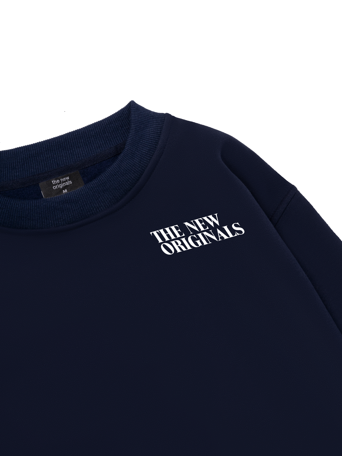 Life Vibe Chasing The Art Sweater