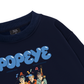 Weekend Good Music Sweater