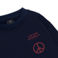TROPICAL Never Alone Sweater