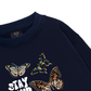 Stay Mind Sweater