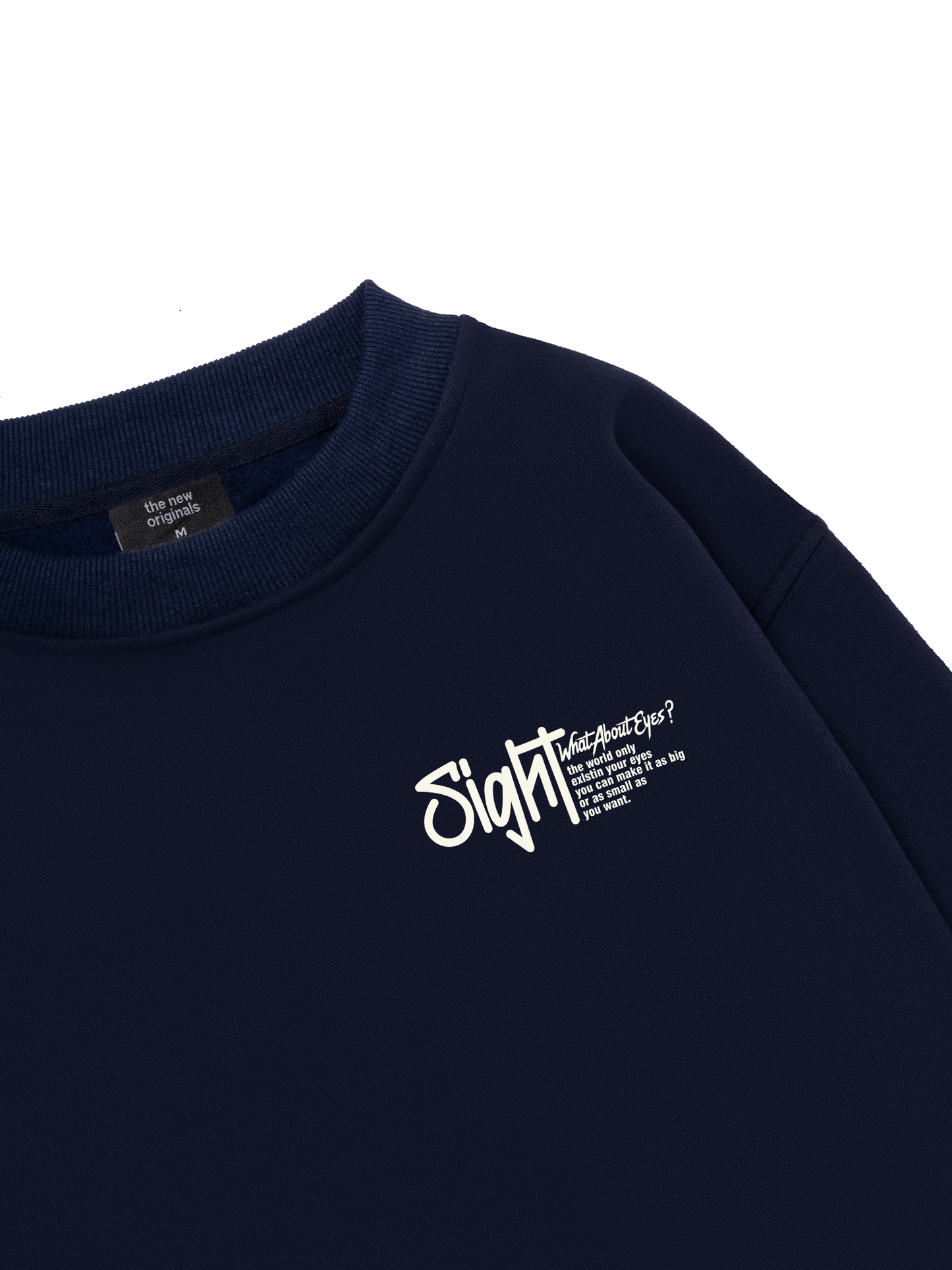 The World Only Sweater
