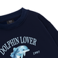 Ocean Dolphin Lover Sweater