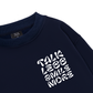 Smile More Sweater