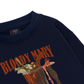 Fresh Bloody Mary Sweater