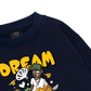 Weekend Dream State Sweater