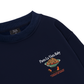 Pasta La Vista Sweater