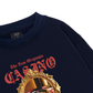 Lucky Casino Royale Sweater