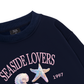 Ocean Hologram Seaside Lover Sweater