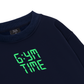 Gym Time Sweater