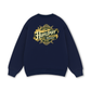 Classic Hufflepuff Sweater