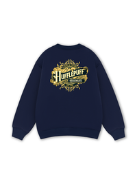 Classic Hufflepuff Sweater