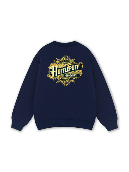Classic Hufflepuff Sweater