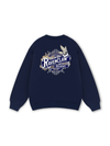 Classic Ravenclaw Sweater