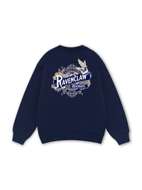 Classic Ravenclaw Sweater