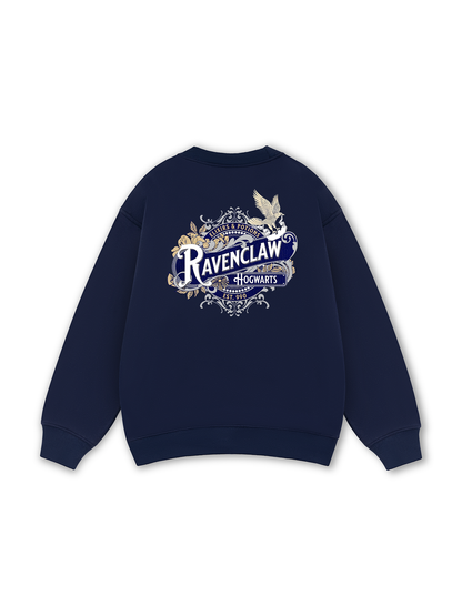 Classic Ravenclaw Sweater