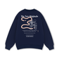 TROPICAL Simple Moments Sweater