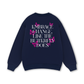 Tropical Embrace Change Sweater
