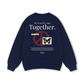 TROPICAL Never Alone Sweater