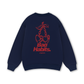 Bad Habits Sweater