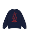 Bad Habits Sweater