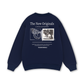 TROPICAL All We Need Sweater