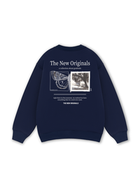 TROPICAL All We Need Sweater