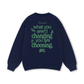 Tropical Remider Sweater