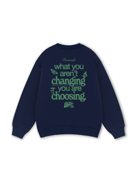 Tropical Remider Sweater