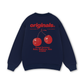 Another Sweet Summer Sweater