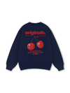 Another Sweet Summer Sweater
